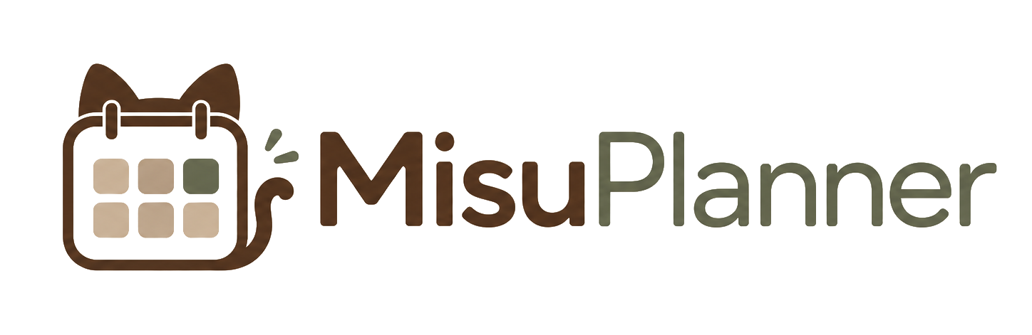 MisuPlanner